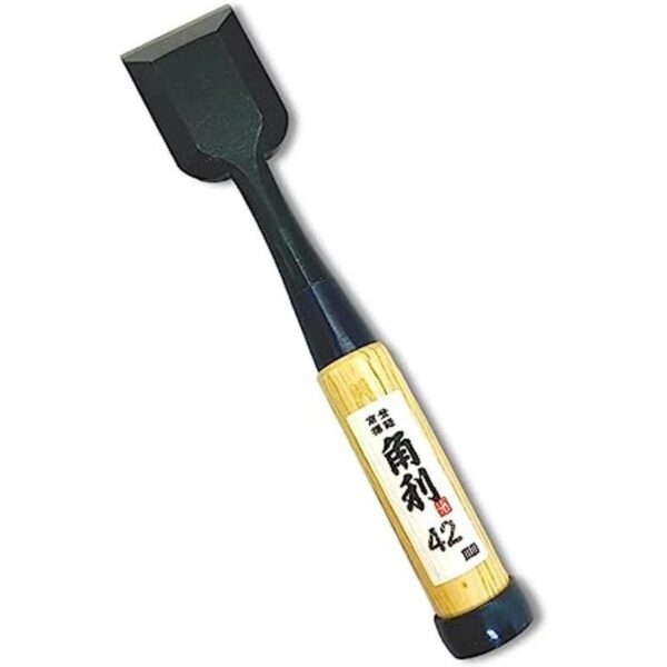 KAKURI Cincel de madera japonesa de 1.654 in 1.65_1