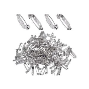 Broche de 120 pines de barra pasadores de pasador