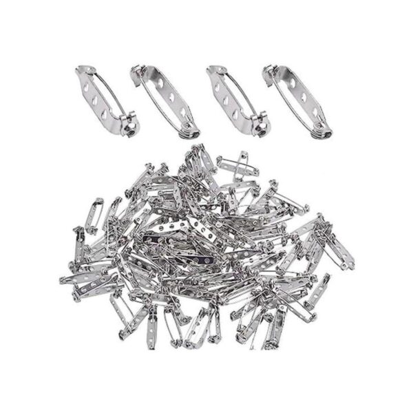 Broche de 120 pines de barra pasadores de pasador