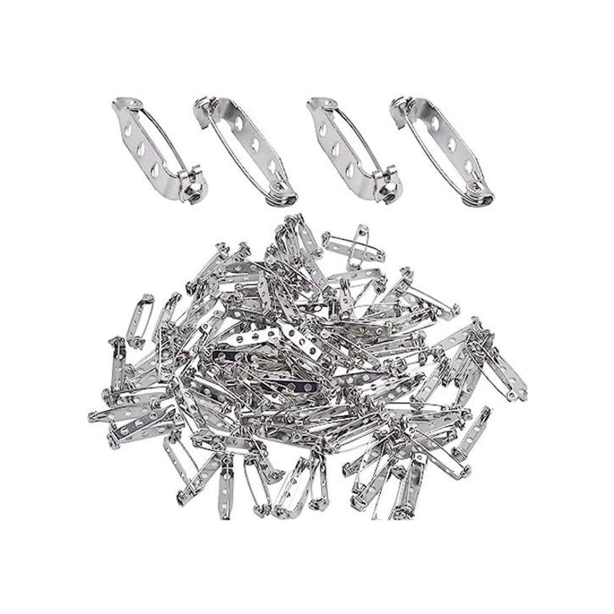 Broche de 120 pines de barra pasadores de pasador