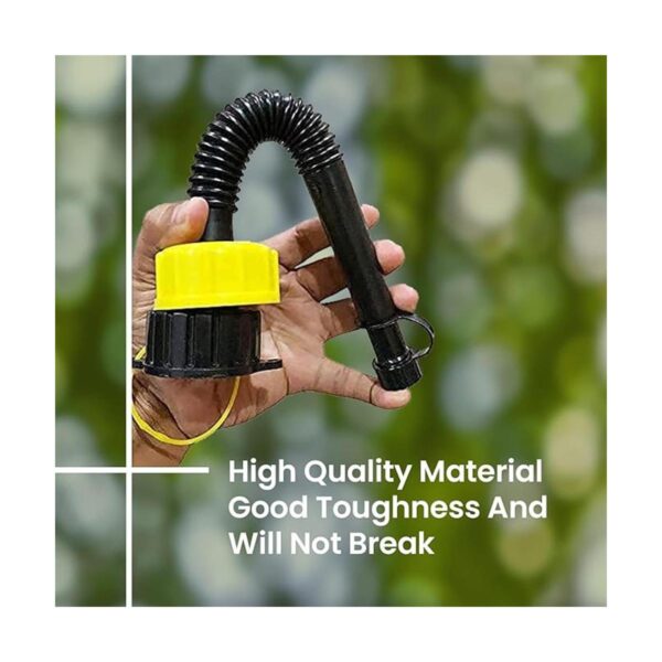 KP KOOL PRODUCTS Boquilla universal de gas larga y_6