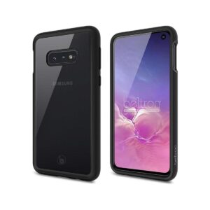 Funda ultrafina para Galaxy S10E G970 de grado militar con_1