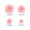 Gejoy 20 piezas de papel de seda de flores de crisanto_4