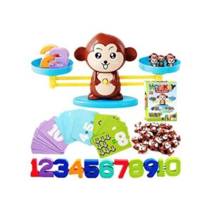 CozyBomB Juegos de matemáticas geniales de conteo de_1