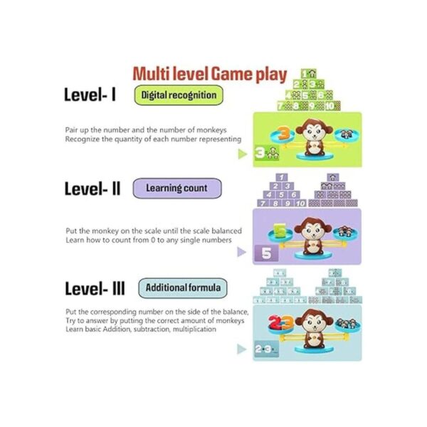 CozyBomB Juegos de matemáticas geniales de conteo de_4