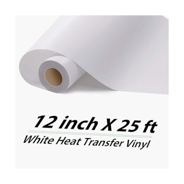 HTVRONT Rollo de vinilo adhesivo por transferencia de_2