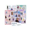 Disney Frozen Juego de libros para colorear con_3