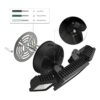 Onforu Luz de seguridad LED de 50 W 5000 lm luz de_6