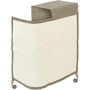 Navaris Cat Scratch Mat Sofa Protector Natural Sisal_1