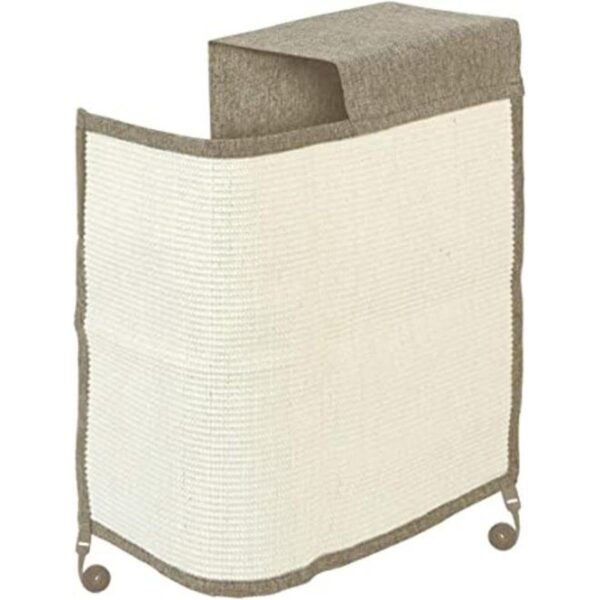 Navaris Cat Scratch Mat Sofa Protector Natural Sisal_1