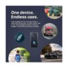 Spy Tec STI GL300 Mini rastreador GPS portátil en tiempo_2