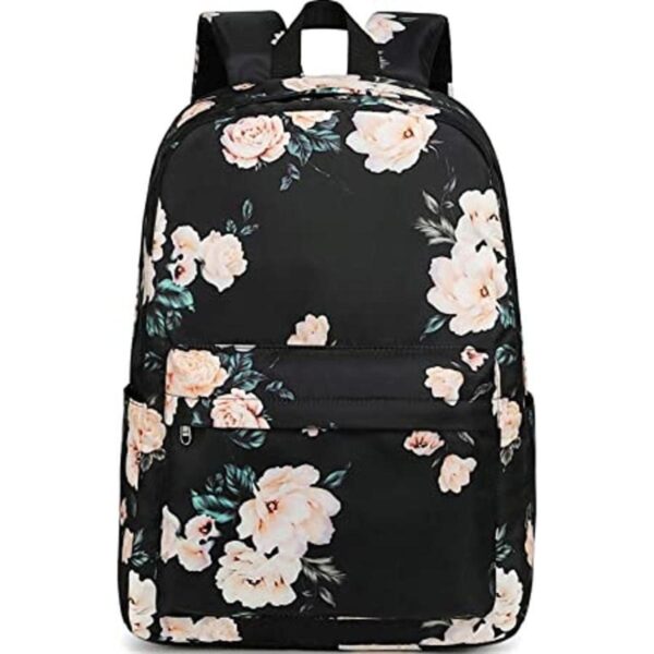 Mochila escolar para laptop para niñas mochila escolar_1