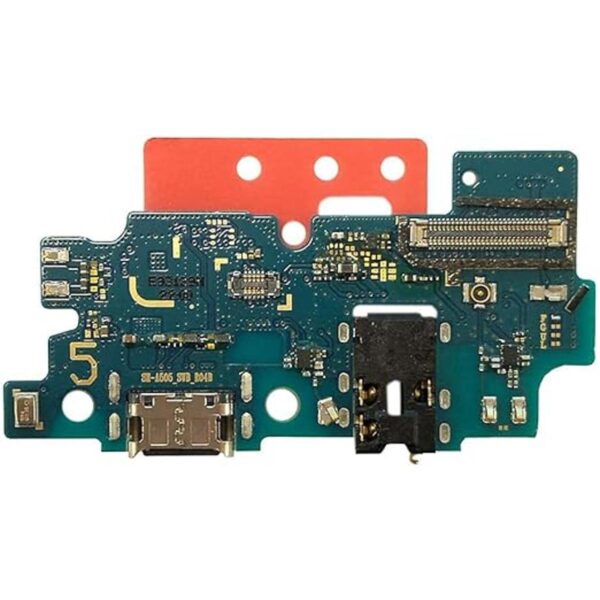 MMOBIEL Conector de base compatible con Samsung Galaxy A50_2