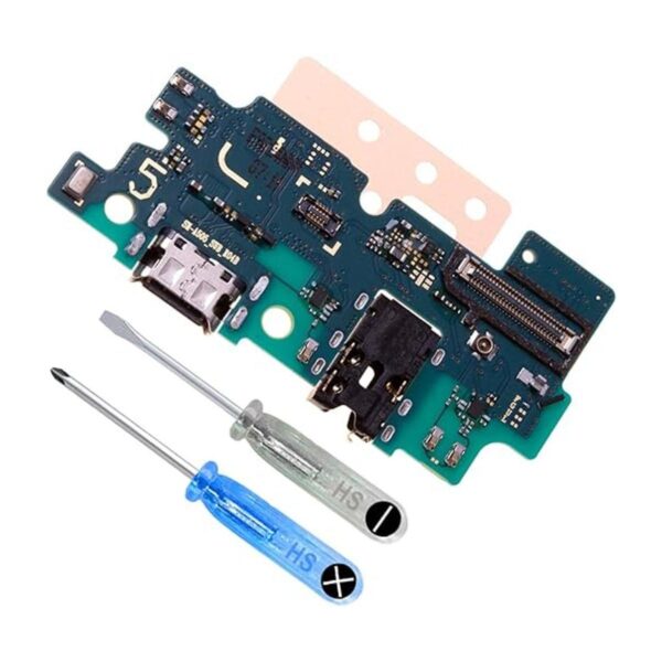 MMOBIEL Conector de base compatible con Samsung Galaxy A50_1