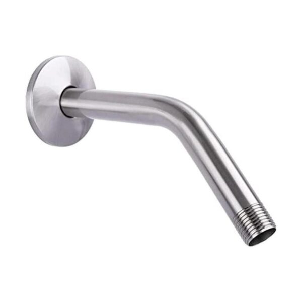 LDR Brazo de ducha y brida de 8 pulgadas construcción de_1