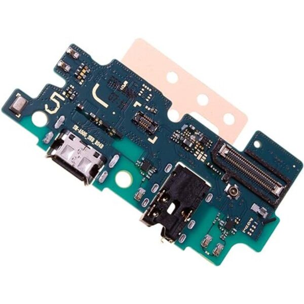 MMOBIEL Conector de base compatible con Samsung Galaxy A50_5