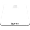 Báscula de baño INEVIFIT báscula digital de alta_1