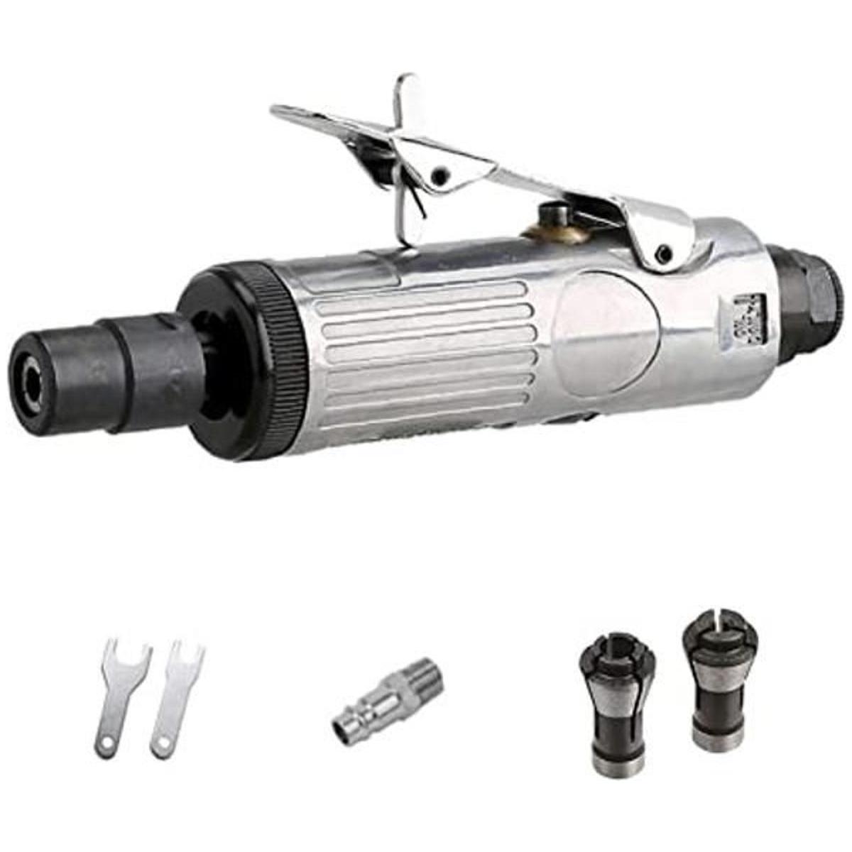 Molinillo de aire de 14 pulgadas 25.000 rpm velocidad