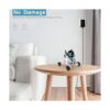 SLLEA Cargador adaptador CACC compatible con WowWee CHiP_4