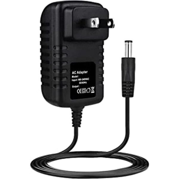 SLLEA Cargador adaptador CACC compatible con WowWee CHiP_1