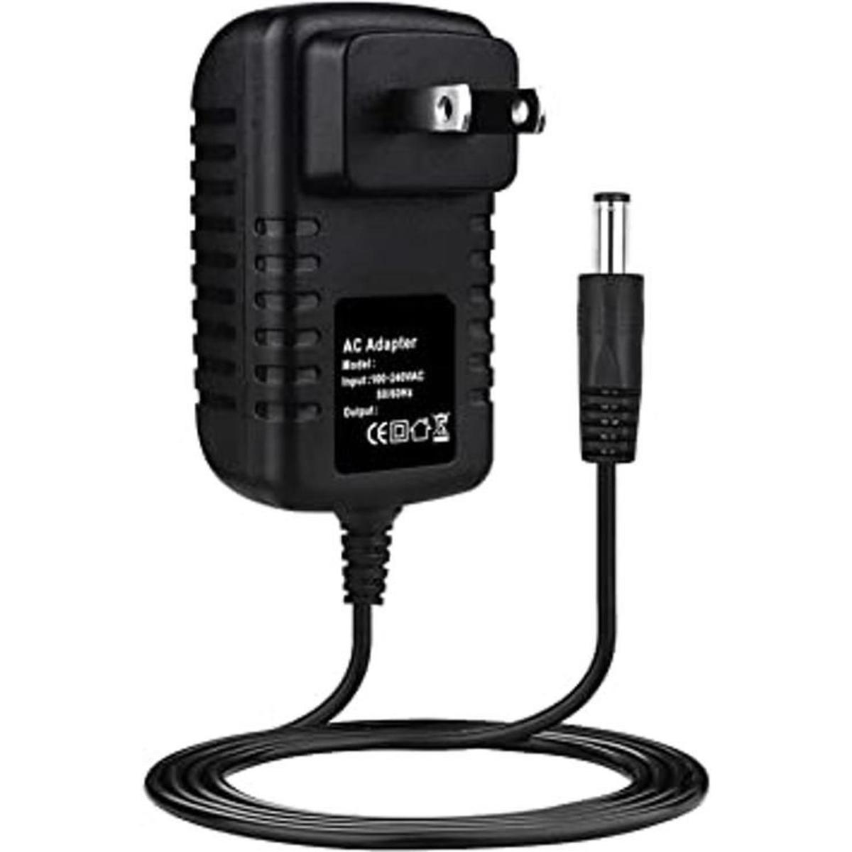 SLLEA Cargador adaptador CACC compatible con WowWee CHiP