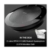 Jabra Speak 510 Altavoz Bluetooth para PC Mac tableta_3