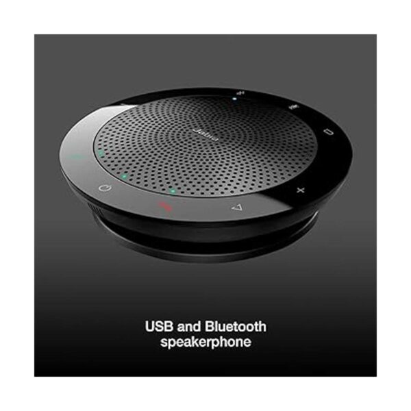 Jabra Speak 510 Altavoz Bluetooth para PC Mac tableta_6
