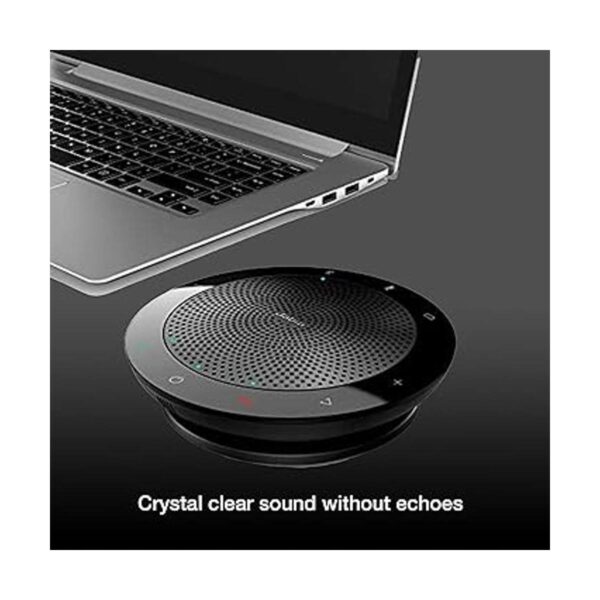 Jabra Speak 510 Altavoz Bluetooth para PC Mac tableta_4