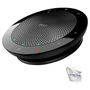 Jabra Speak 510 Altavoz Bluetooth para PC Mac tableta_1