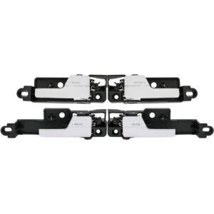 DEAL AUTO ELECTRIC PARTS Kit completo de repuesto para_1