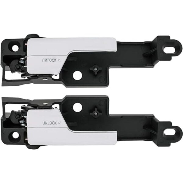 DEAL AUTO ELECTRIC PARTS Kit completo de repuesto para_2
