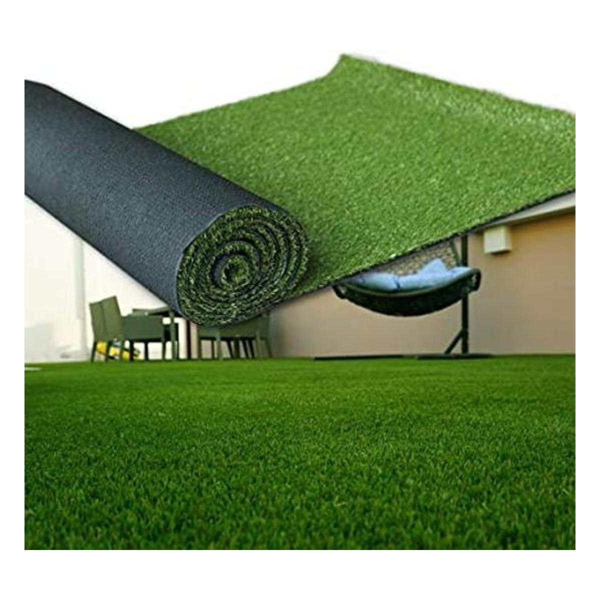 Pasto artificial 2532 de pulgada20 mm de altura