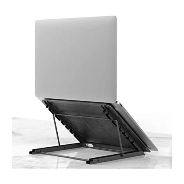Soporte para tablet portátil plegable portátil_1