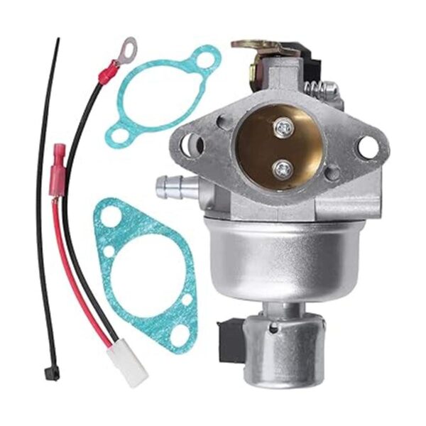 Carburador para motor John Deere LT160 Tractor Kohler_2