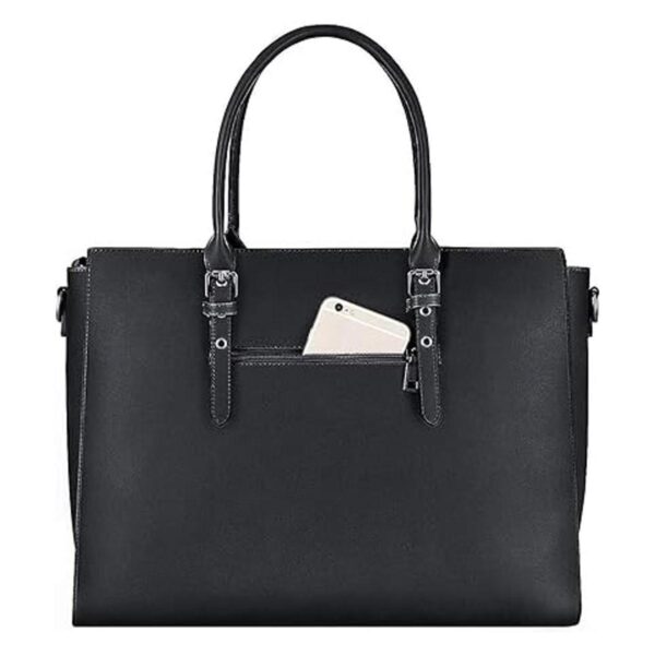 MOSISO Bolsa de mano para laptop de 17 pulgadas con_6