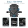 Soporte universal para teléfono para automóvil soporte_3