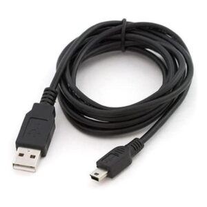 ReadyWired Cable USB para cámara Canon Powershot A540_1
