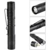Linterna LED de linterna 10 piezas mini linterna_3