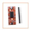 KOOBOOK 5 piezas A3967 EasyDriver Shield Stepping Motor_5