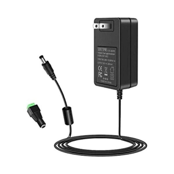 SHNITPWR Adaptador de fuente de alimentación de 24 V CC de_1