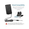 SHNITPWR Adaptador de fuente de alimentación de 24 V CC de_5