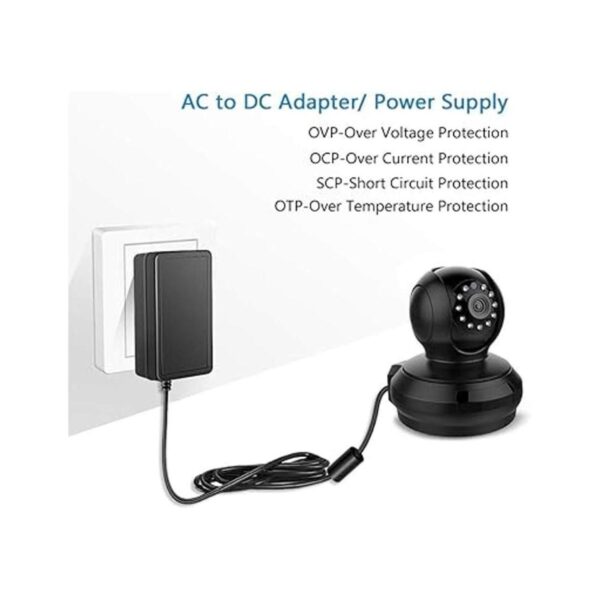 SHNITPWR Adaptador de fuente de alimentación de 24 V CC de_6