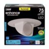 Feit Electric Luz LED empotrable ajustable de 5 a 6_2