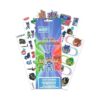 Disney Magic Ink Juego de 3 libros de tinta para colorear_2