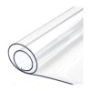 BigHala Protector de mesa de madera para muebles manteles_1