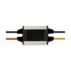 Dorhea Convertidor de voltaje de alimentación de 12 V a 6_3