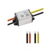 Dorhea Convertidor de voltaje de alimentación de 12 V a 6_1