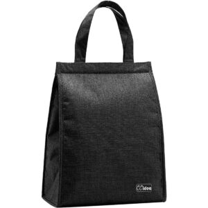 Ccidea Lonchera sencilla impermeable aislada bolsa_1