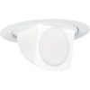 Feit Electric Luz LED empotrable ajustable de 4 pulgadas