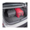 Motor Trend FlexTough Juego completo de alfombrillas de_5